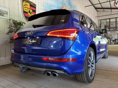 Audi SQ5 30 BITDI 326 CV QUATTRO TIPTRONIC   - 19