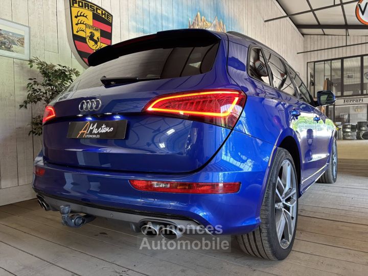 Audi SQ5 30 BITDI 326 CV QUATTRO TIPTRONIC - 19