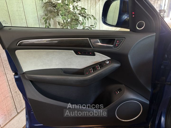 Audi SQ5 30 BITDI 326 CV QUATTRO TIPTRONIC - 8