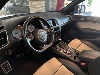 Audi SQ5 30 BITDI 326 CV QUATTRO TIPTRONIC   - 5