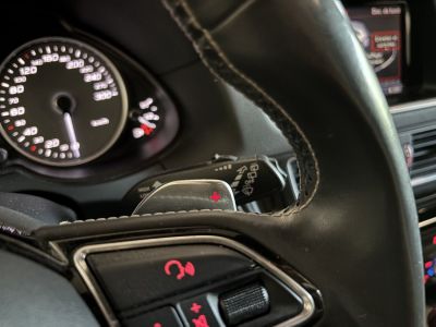 Audi SQ5 30 BITDI 326 CV QUATTRO TIPTRONIC   - 12