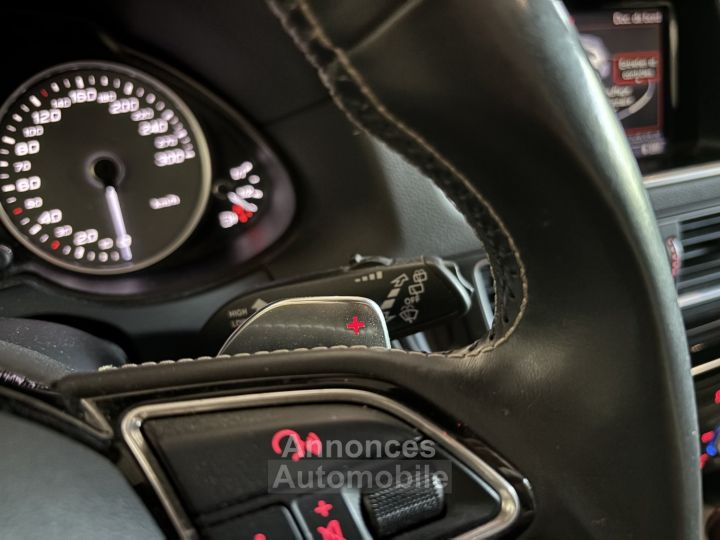 Audi SQ5 30 BITDI 326 CV QUATTRO TIPTRONIC - 12