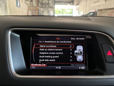 Audi SQ5 30 BITDI 326 CV QUATTRO TIPTRONIC   - 13