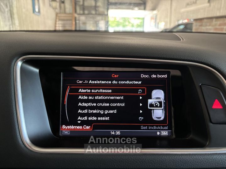 Audi SQ5 30 BITDI 326 CV QUATTRO TIPTRONIC - 13