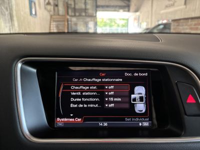 Audi SQ5 30 BITDI 326 CV QUATTRO TIPTRONIC   - 14