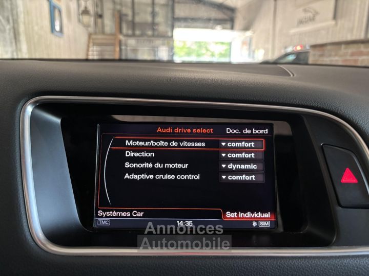 Audi SQ5 30 BITDI 326 CV QUATTRO TIPTRONIC - 15