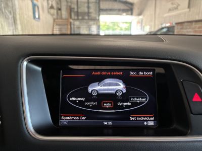 Audi SQ5 30 BITDI 326 CV QUATTRO TIPTRONIC   - 16