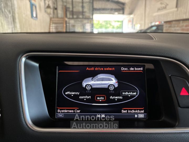 Audi SQ5 30 BITDI 326 CV QUATTRO TIPTRONIC - 16