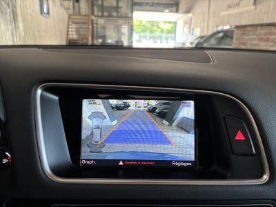 Audi SQ5 30 BITDI 326 CV QUATTRO TIPTRONIC   - 17