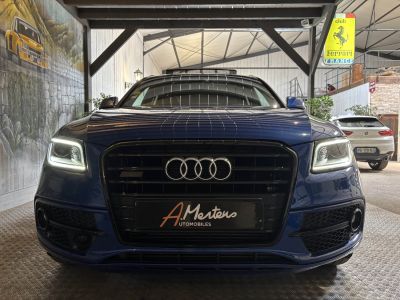 Audi SQ5 30 BITDI 326 CV QUATTRO TIPTRONIC   - 3