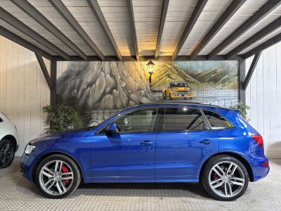 Audi SQ5 30 BITDI 326 CV QUATTRO TIPTRONIC   - 1