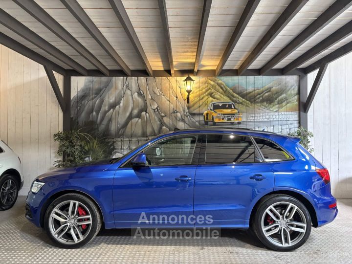Audi SQ5 30 BITDI 326 CV QUATTRO TIPTRONIC - 1