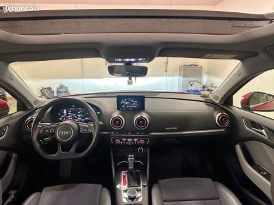 Audi A3 Sportback 16 TDI 116CH DESIGN LUXE   - 4