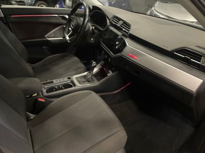 Audi Q3 Sportback 35 TDI 150 ch S tronic 7 Design   - 7