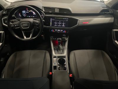 Audi Q3 Sportback 35 TDI 150 ch S tronic 7 Design   - 8