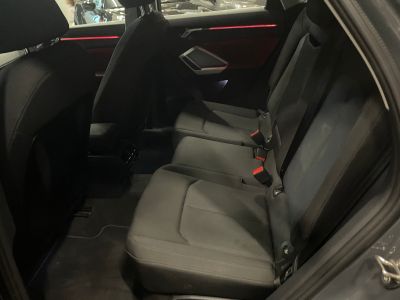 Audi Q3 Sportback 35 TDI 150 ch S tronic 7 Design   - 10