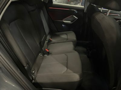 Audi Q3 Sportback 35 TDI 150 ch S tronic 7 Design   - 11