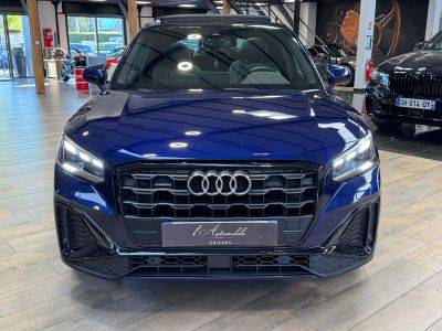 Audi Q2 35 TDI QUATTRO S-TRONIC7 150CV S-LINE TOIT PANORAMIQUE f   - 2