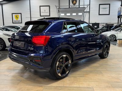 Audi Q2 35 TDI QUATTRO S-TRONIC7 150CV S-LINE TOIT PANORAMIQUE f   - 5