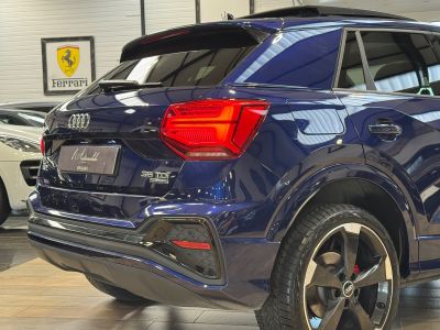 Audi Q2 35 TDI QUATTRO S-TRONIC7 150CV S-LINE TOIT PANORAMIQUE f   - 6