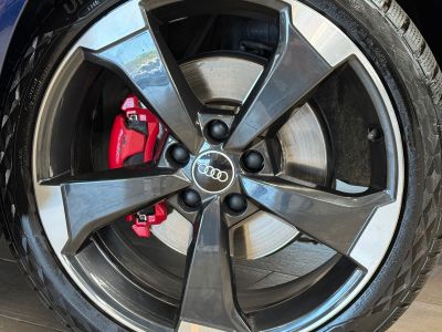 Audi Q2 35 TDI QUATTRO S-TRONIC7 150CV S-LINE TOIT PANORAMIQUE f   - 9