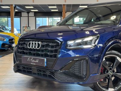 Audi Q2 35 TDI QUATTRO S-TRONIC7 150CV S-LINE TOIT PANORAMIQUE f   - 10