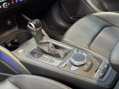 Audi Q2 35 TDI QUATTRO S-TRONIC7 150CV S-LINE TOIT PANORAMIQUE f   - 18