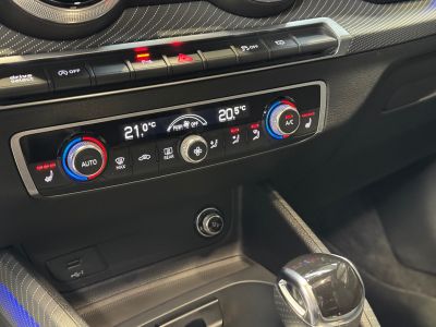 Audi Q2 35 TDI QUATTRO S-TRONIC7 150CV S-LINE TOIT PANORAMIQUE f   - 19