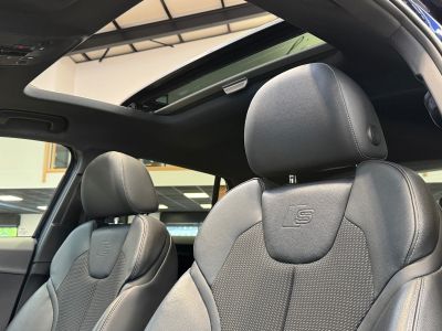 Audi Q2 35 TDI QUATTRO S-TRONIC7 150CV S-LINE TOIT PANORAMIQUE f   - 21