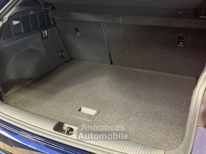Audi Q2 35 TDI QUATTRO S-TRONIC7 150CV S-LINE TOIT PANORAMIQUE f - 22