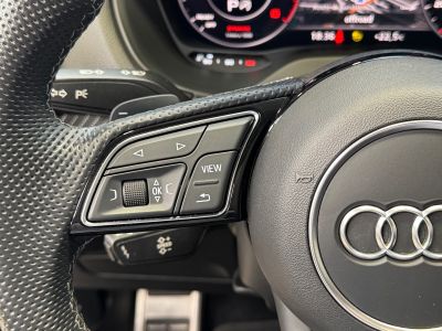 Audi Q2 35 TDI QUATTRO S-TRONIC7 150CV S-LINE TOIT PANORAMIQUE f   - 24