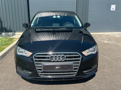 Audi A3 14 TFSI 122 CH ATTRACTION 3 PORTES - SIEGES CHAUFFANTS   - 2
