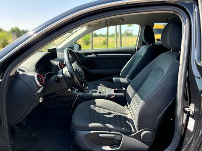 Audi A3 14 TFSI 122 CH ATTRACTION 3 PORTES - SIEGES CHAUFFANTS   - 7