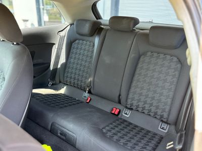 Audi A3 14 TFSI 122 CH ATTRACTION 3 PORTES - SIEGES CHAUFFANTS   - 8