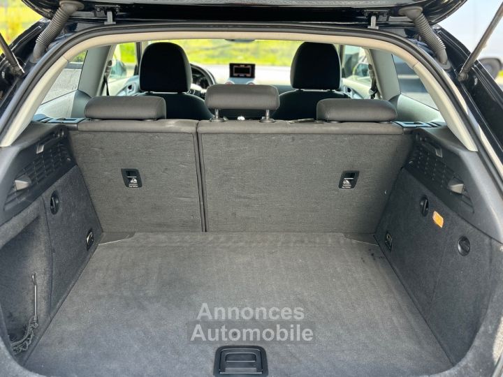 Audi A3 14 TFSI 122 CH ATTRACTION 3 PORTES - SIEGES CHAUFFANTS - 12