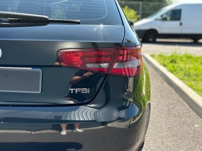 Audi A3 14 TFSI 122 CH ATTRACTION 3 PORTES - SIEGES CHAUFFANTS   - 16