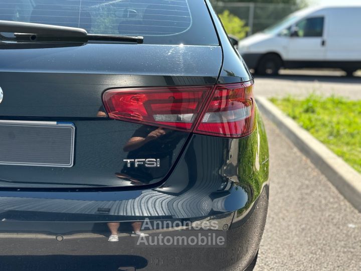 Audi A3 14 TFSI 122 CH ATTRACTION 3 PORTES - SIEGES CHAUFFANTS - 16