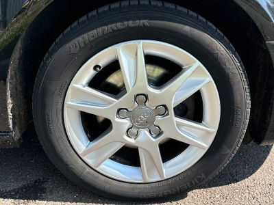 Audi A3 14 TFSI 122 CH ATTRACTION 3 PORTES - SIEGES CHAUFFANTS   - 17