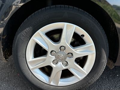 Audi A3 14 TFSI 122 CH ATTRACTION 3 PORTES - SIEGES CHAUFFANTS   - 18