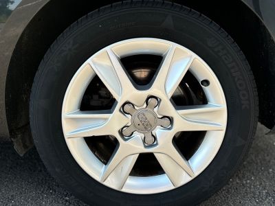 Audi A3 14 TFSI 122 CH ATTRACTION 3 PORTES - SIEGES CHAUFFANTS   - 19