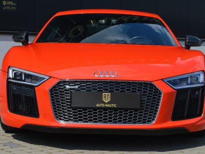 Audi R8 V10 Plus 52i 610 ch Pack carbonne - 54000 km   - 3