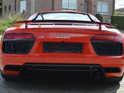 Audi R8 V10 Plus 52i 610 ch Pack carbonne - 54000 km   - 4
