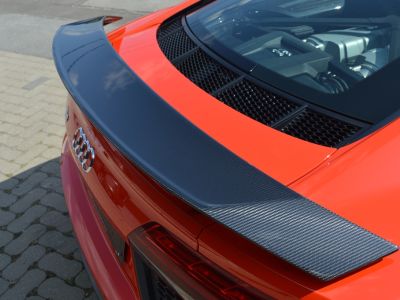 Audi R8 V10 Plus 52i 610 ch Pack carbonne - 54000 km   - 5