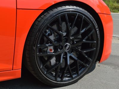Audi R8 V10 Plus 52i 610 ch Pack carbonne - 54000 km   - 8