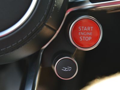 Audi R8 V10 Plus 52i 610 ch Pack carbonne - 54000 km   - 14