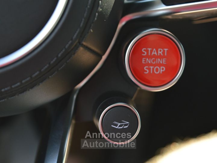 Audi R8 V10 Plus 52i 610 ch Pack carbonne - 54000 km - 14