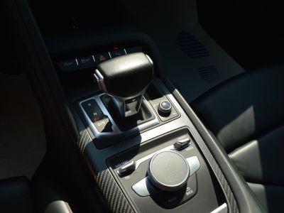 Audi R8 V10 Plus 52i 610 ch Pack carbonne - 54000 km   - 18