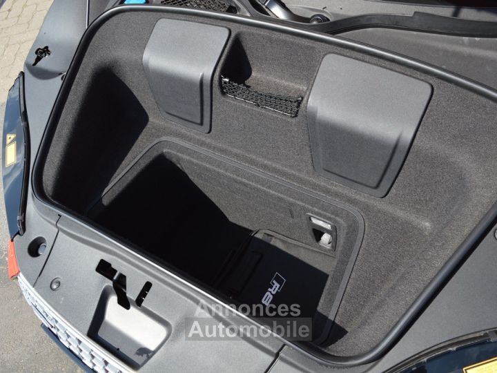 Audi R8 V10 Plus 52i 610 ch Pack carbonne - 54000 km - 20