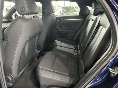 Audi Q3 Sportback 35 TDI S LINE BVA PACK CUIR LEASING POSSIBLE A PARTIR DE 545€ TTC PAR MOIS   - 2