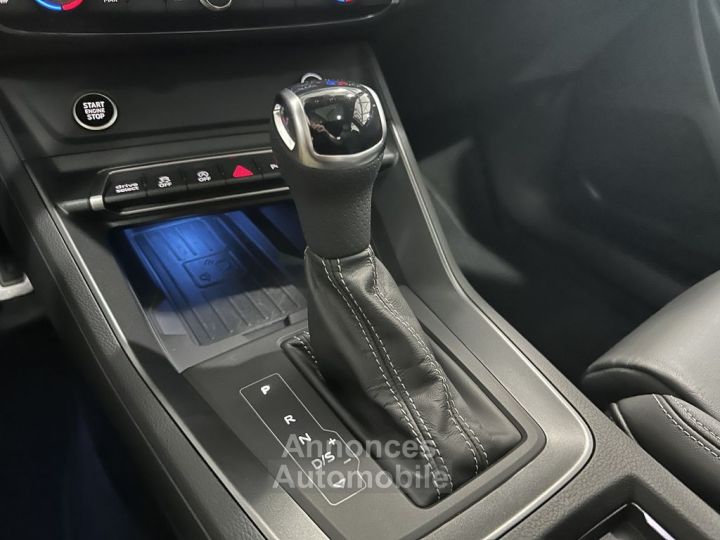 Audi Q3 Sportback 35 TDI S LINE BVA PACK CUIR LEASING POSSIBLE A PARTIR DE 545€ TTC PAR MOIS - 3